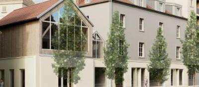 REXIM - Local commercial - Loire-Atlantique - Nantes - 1