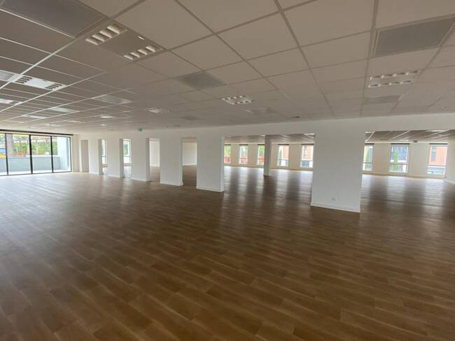 REXIM - Bureau - Loire-Atlantique - Nantes - 1