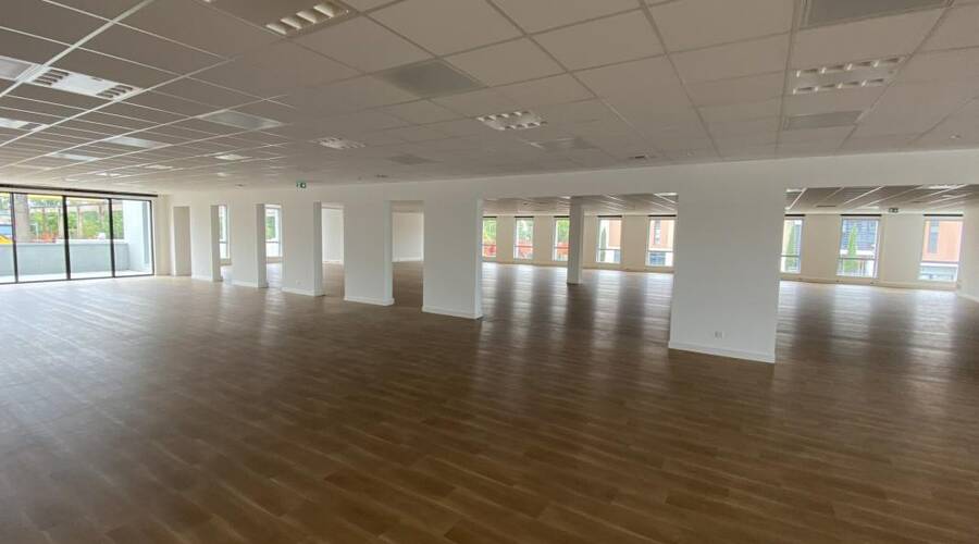 REXIM - Bureau - Loire-Atlantique - Nantes - 1