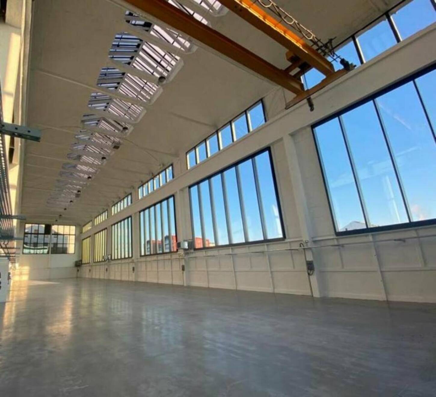 REXIM - Bureau - Loire-Atlantique - Nantes - 2