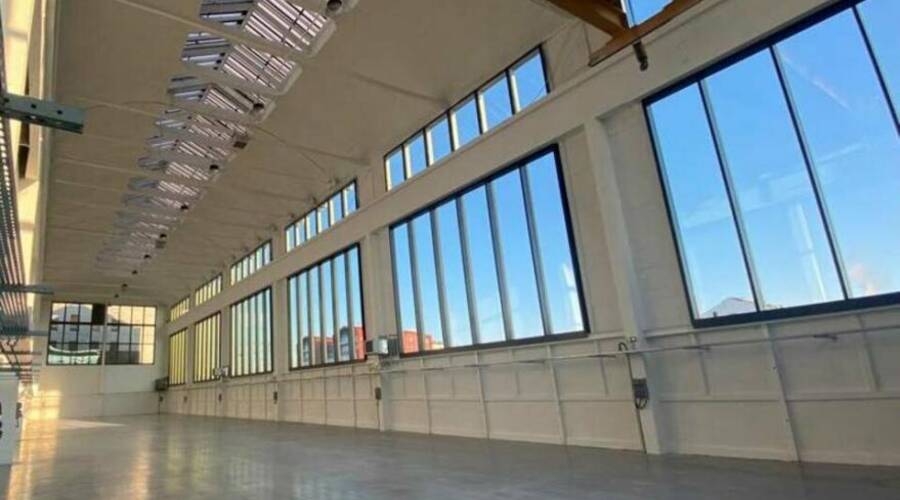 REXIM - Bureau - Loire-Atlantique - Nantes - 2