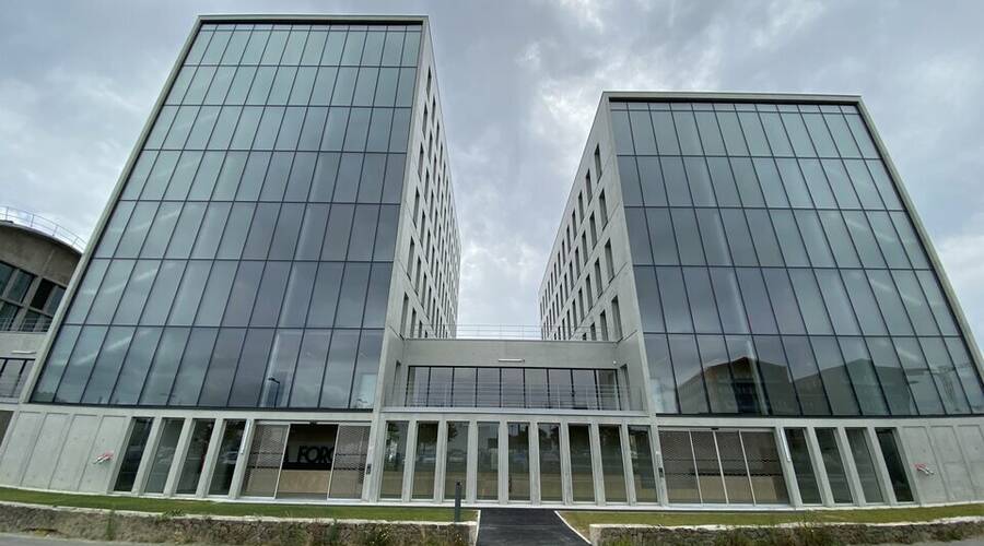 REXIM - Bureau - Loire-Atlantique - Nantes - 3
