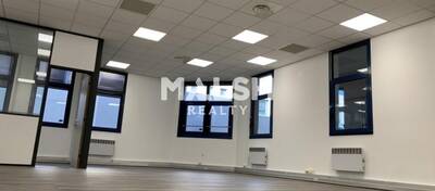 REXIM - Bureau - Isère - Saint-Quentin-Fallavier - 2