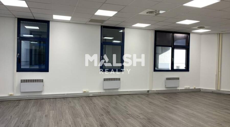 REXIM - Bureau - Isère - Saint-Quentin-Fallavier - 3