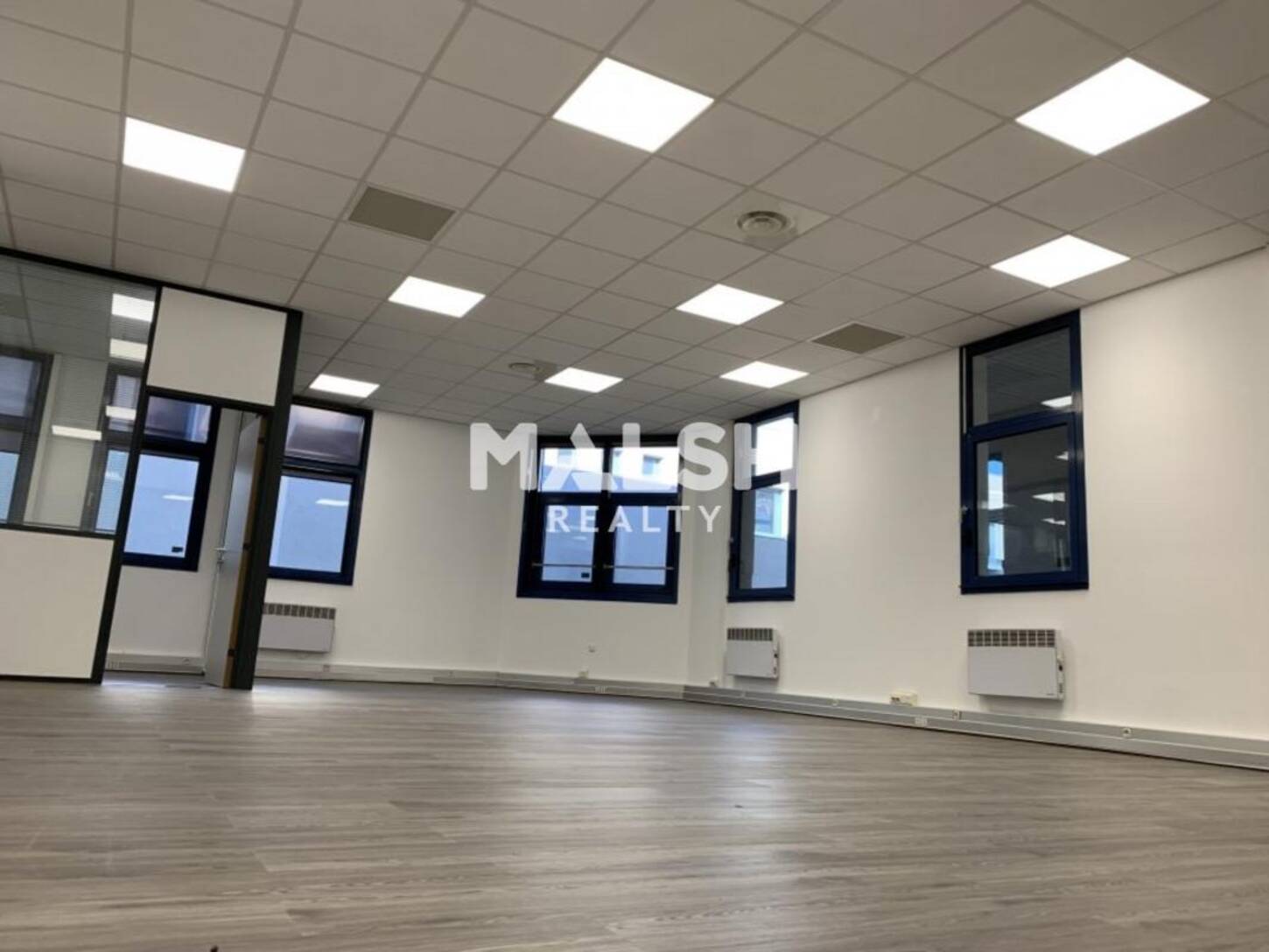 REXIM - Bureau - Isère - Saint-Quentin-Fallavier - 2