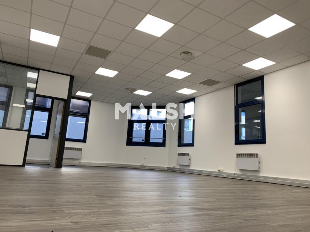 REXIM - Bureau - Isère - Saint-Quentin-Fallavier - 2