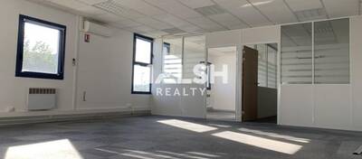 REXIM - Bureau - Isère - Saint-Quentin-Fallavier - 1