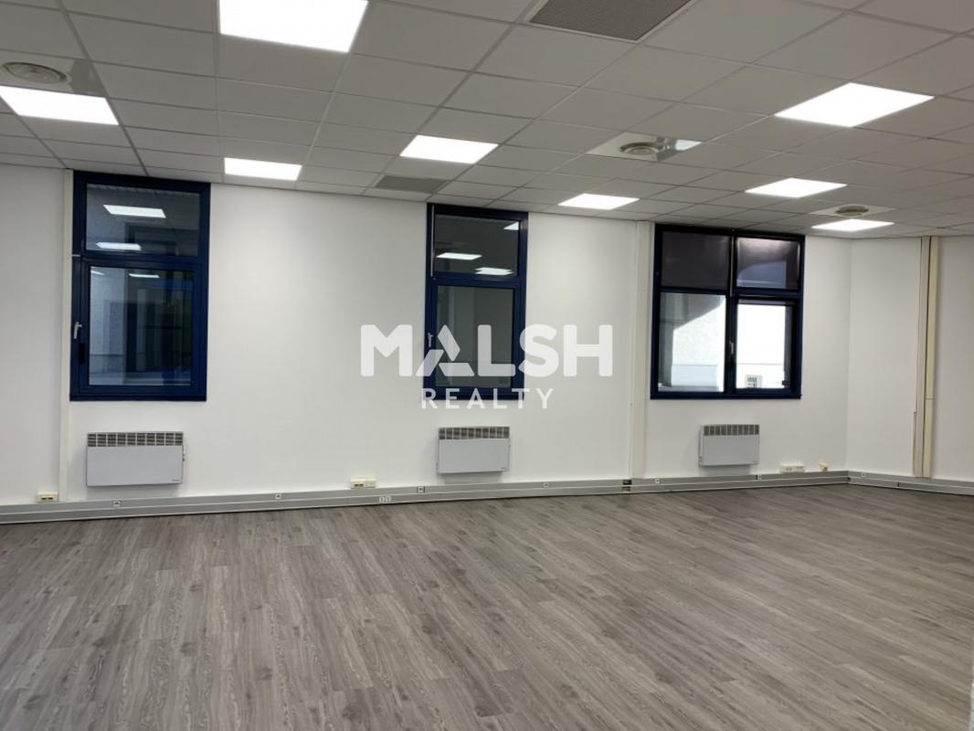 REXIM - Bureau - Isère - Saint-Quentin-Fallavier - 3