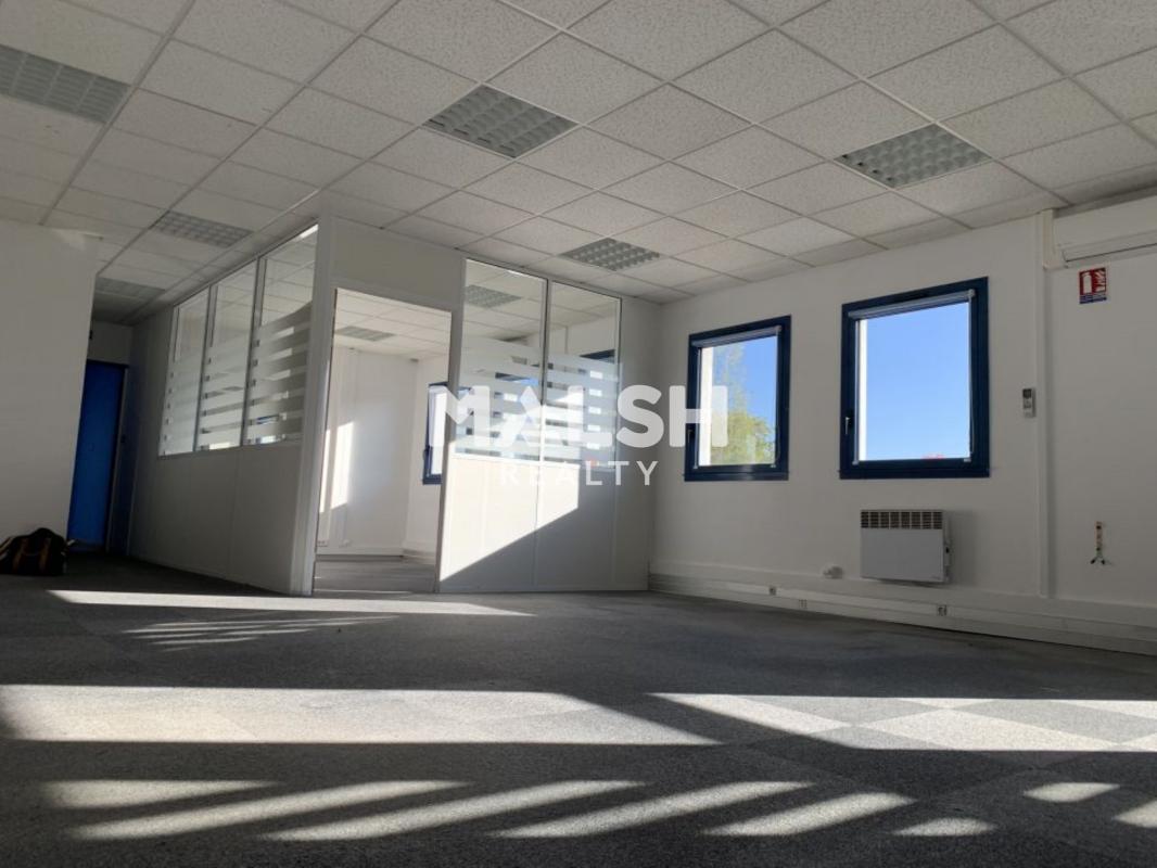 REXIM - Bureau - Isère - Saint-Quentin-Fallavier - 4