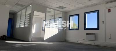 REXIM - Bureau - Isère - Saint-Quentin-Fallavier - 4