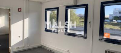 REXIM - Bureau - Isère - Saint-Quentin-Fallavier - 5