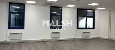 REXIM - Bureau - Isère - Saint-Quentin-Fallavier - 6