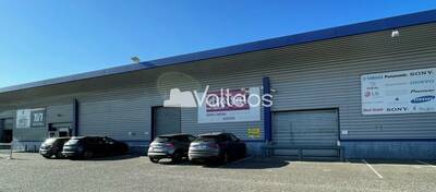 REXIM - Local d'activités - Haute-Garonne - Toulouse - 1