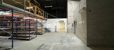 REXIM - Local d'activités - Haute-Garonne - Toulouse - 2