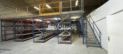 REXIM - Local d'activités - Haute-Garonne - Toulouse - 4