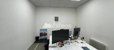 REXIM - Local d'activités - Haute-Garonne - Toulouse - 6