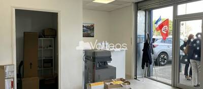 REXIM - Local d'activités - Haute-Garonne - Toulouse - 7