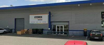 REXIM - Local d'activités - Haute-Garonne - Toulouse - 8