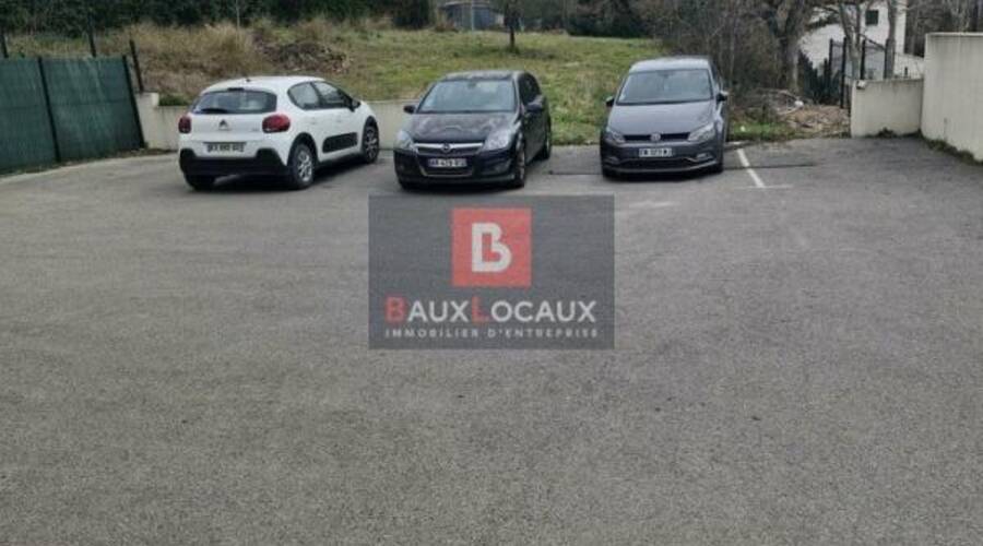 REXIM - Local d'activités - Bouches-du-Rhône - Ventabren - 4