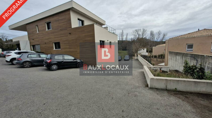 REXIM - Local d'activités - Bouches-du-Rhône - Ventabren - 7