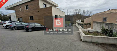 REXIM - Local d'activités - Bouches-du-Rhône - Ventabren - 7