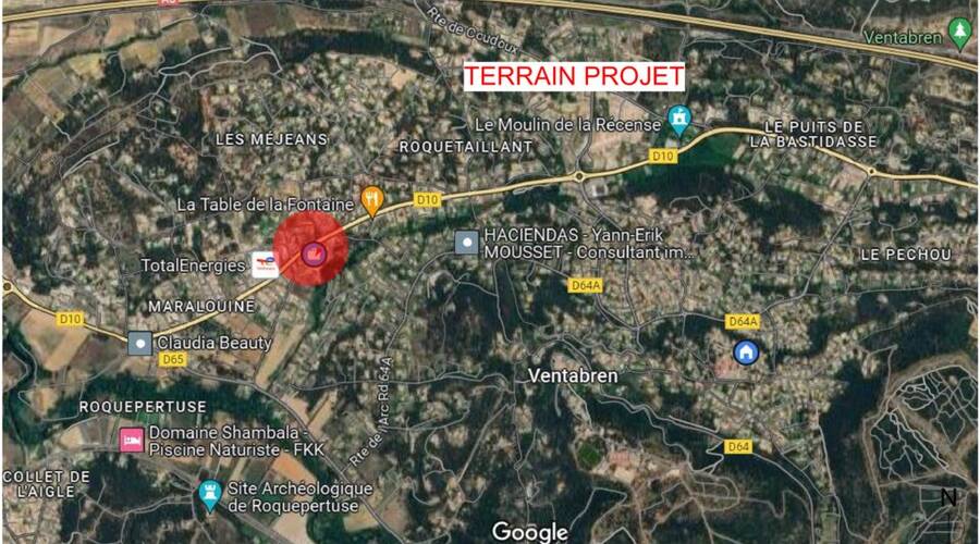 REXIM - Local d'activités - Bouches-du-Rhône - Ventabren - 9