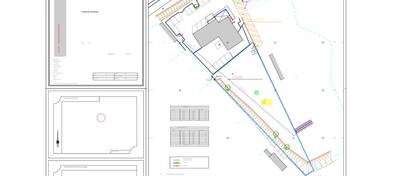 REXIM - Local d'activités - Bouches-du-Rhône - Ventabren - 11