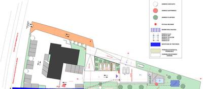 REXIM - Local d'activités - Bouches-du-Rhône - Ventabren - 12