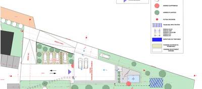 REXIM - Local d'activités - Bouches-du-Rhône - Ventabren - 13