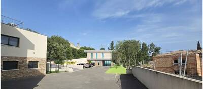 REXIM - Local d'activités - Bouches-du-Rhône - Ventabren - 19