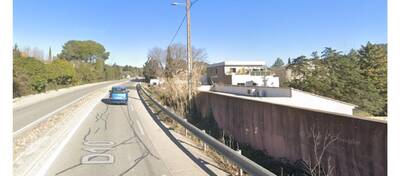 REXIM - Local d'activités - Bouches-du-Rhône - Ventabren - 20