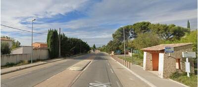 REXIM - Local d'activités - Bouches-du-Rhône - Ventabren - 21