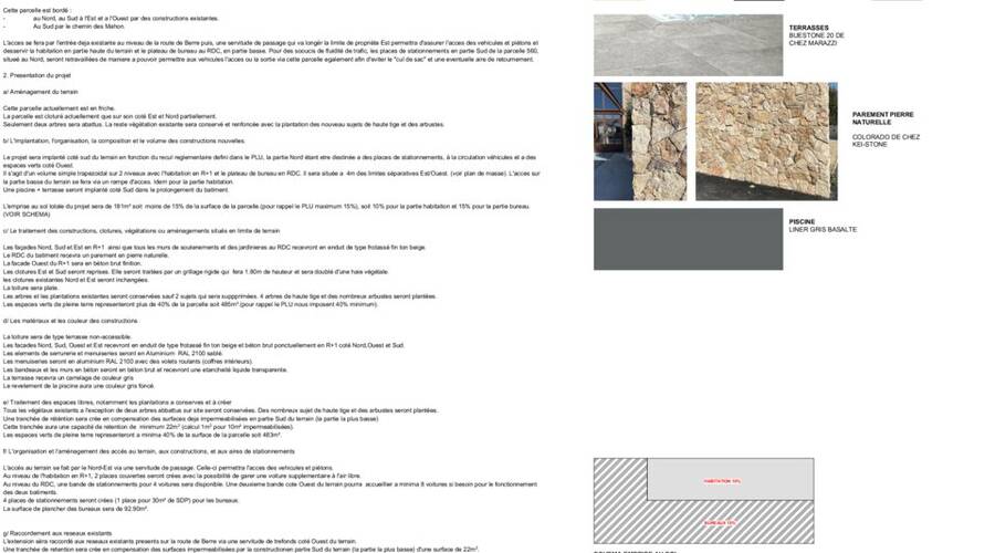 REXIM - Local d'activités - Bouches-du-Rhône - Ventabren - 16