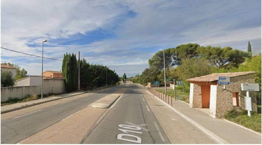 REXIM - Local d'activités - Bouches-du-Rhône - Ventabren - 21