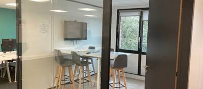 REXIM - Bureau - Nord - Wasquehal - 1