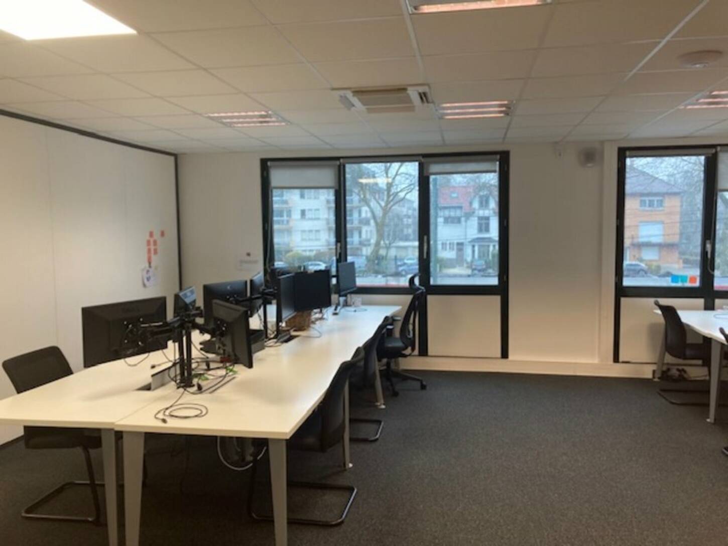 REXIM - Bureau - Nord - Wasquehal - 2