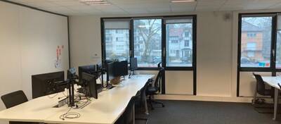 REXIM - Bureau - Nord - Wasquehal - 2