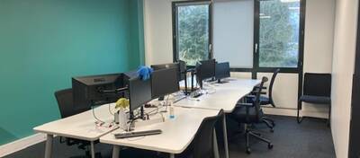 REXIM - Bureau - Nord - Wasquehal - 4