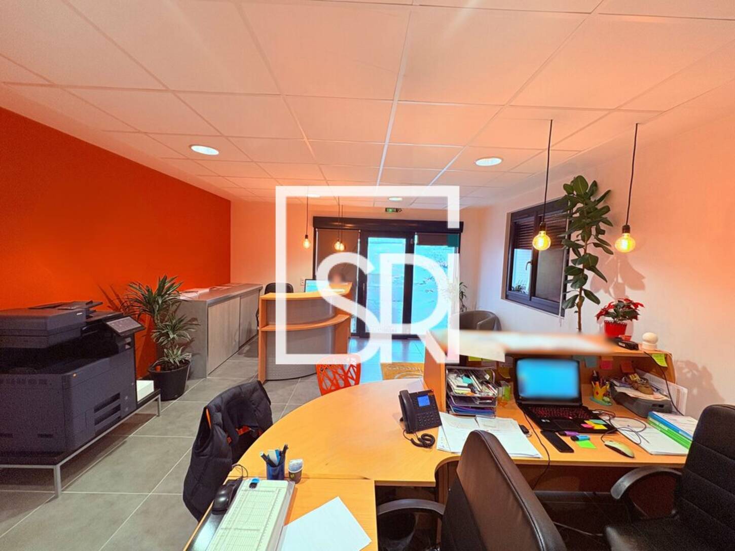 REXIM - Bureau - Puy-de-Dôme - Cébazat - 2