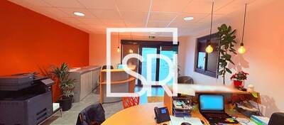REXIM - Bureau - Puy-de-Dôme - Cébazat - 2