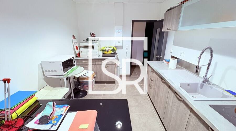 REXIM - Bureau - Puy-de-Dôme - Cébazat - 7