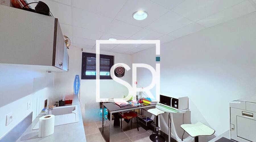 REXIM - Bureau - Puy-de-Dôme - Cébazat - 9