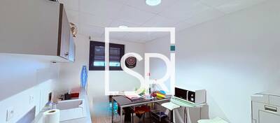 REXIM - Bureau - Puy-de-Dôme - Cébazat - 9