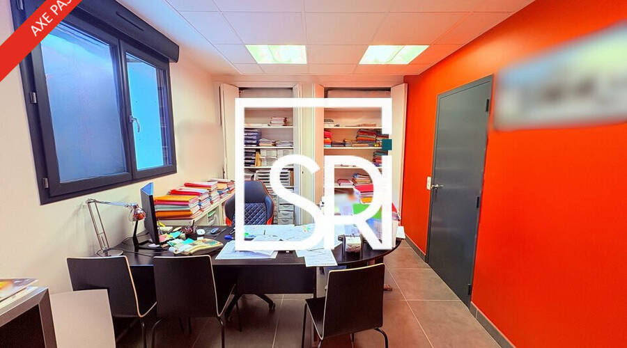 REXIM - Bureau - Puy-de-Dôme - Cébazat - 10