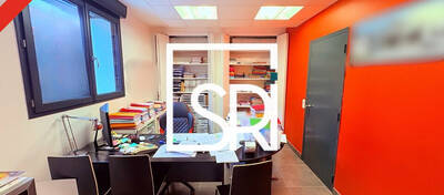REXIM - Bureau - Puy-de-Dôme - Cébazat - 10