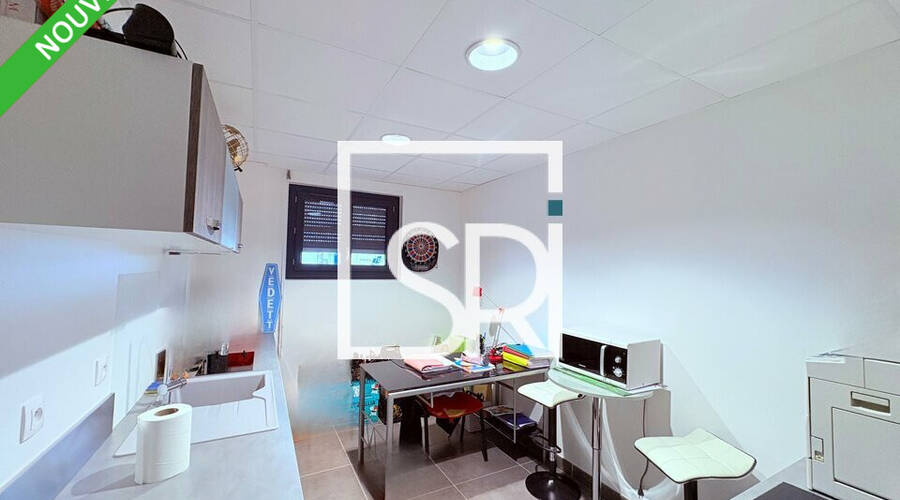 REXIM - Bureau - Puy-de-Dôme - Cébazat - 9