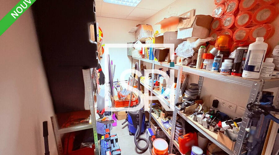 REXIM - Bureau - Puy-de-Dôme - Cébazat - 10