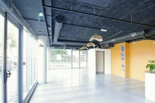 REXIM - Local commercial - Loire-Atlantique - Nantes - 1