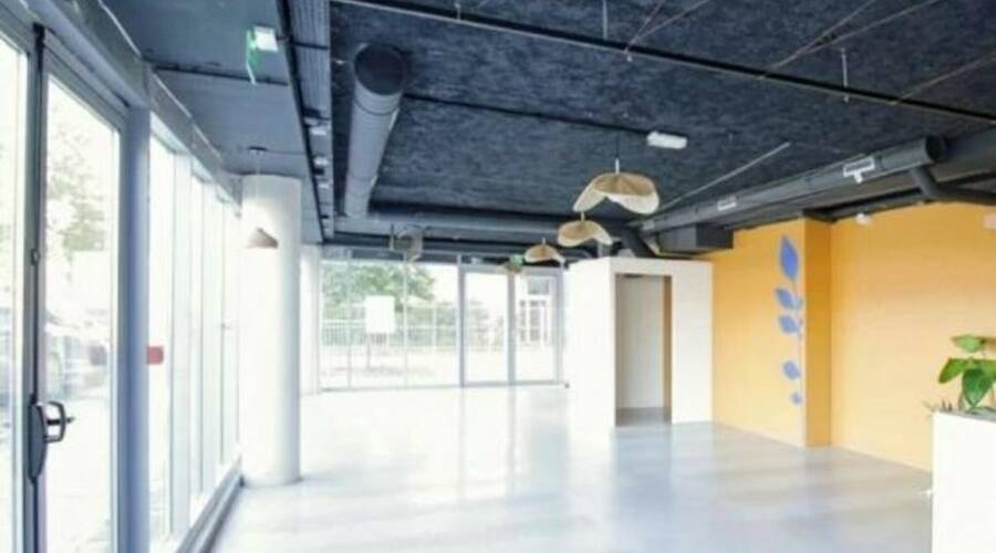 REXIM - Local commercial - Loire-Atlantique - Nantes - 1