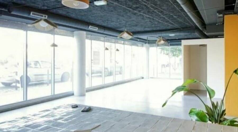 REXIM - Local commercial - Loire-Atlantique - Nantes - 2